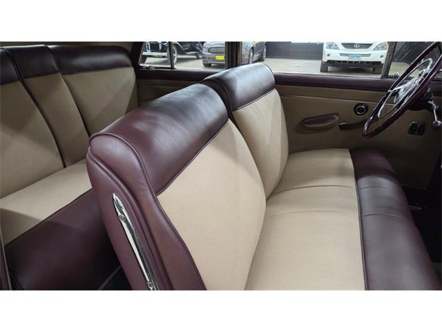 1947 Lincoln Continental (CC-2072291) for sale in Mankato, Minnesota
