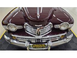 1947 Lincoln Continental (CC-2072291) for sale in Mankato, Minnesota