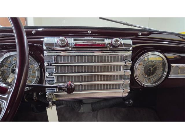 1947 Lincoln Continental (CC-2072291) for sale in Mankato, Minnesota