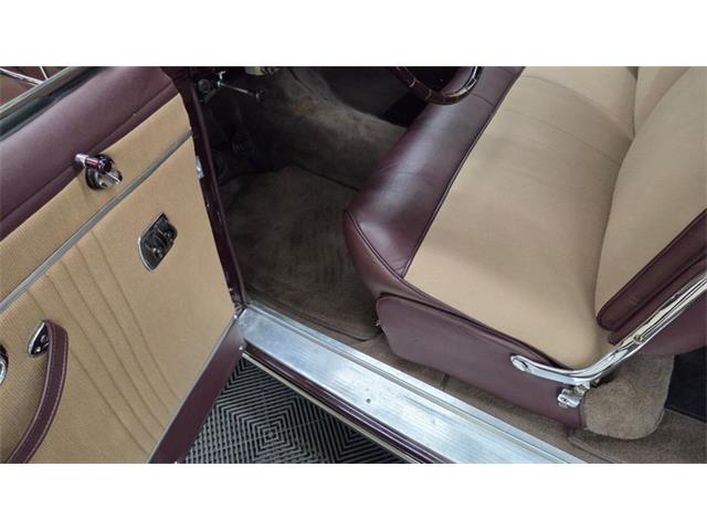 1947 Lincoln Continental (CC-2072291) for sale in Mankato, Minnesota