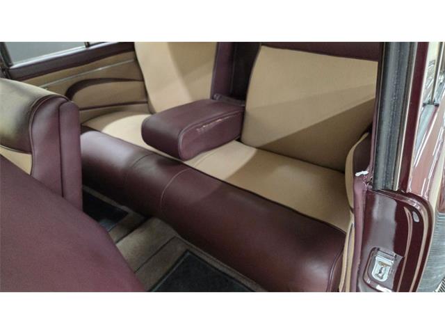 1947 Lincoln Continental (CC-2072291) for sale in Mankato, Minnesota