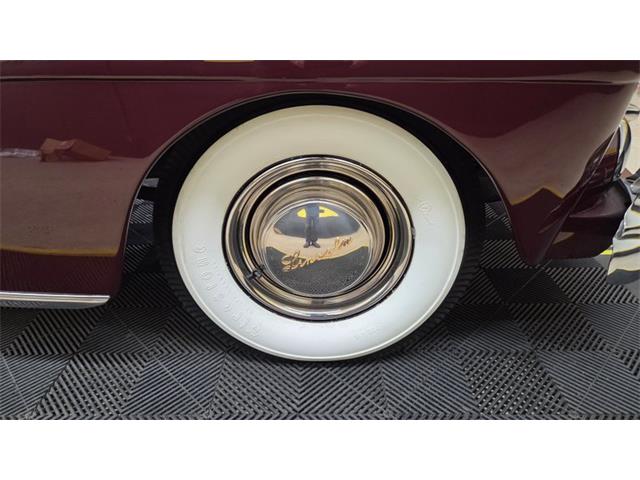 1947 Lincoln Continental (CC-2072291) for sale in Mankato, Minnesota