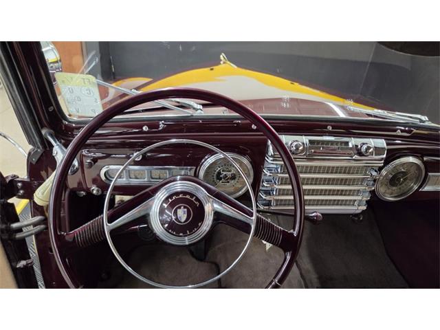 1947 Lincoln Continental (CC-2072291) for sale in Mankato, Minnesota