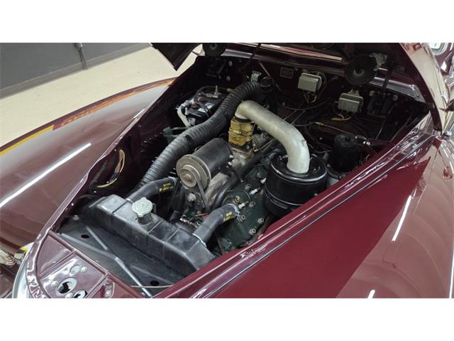 1947 Lincoln Continental (CC-2072291) for sale in Mankato, Minnesota