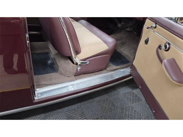 1947 Lincoln Continental (CC-2072291) for sale in Mankato, Minnesota