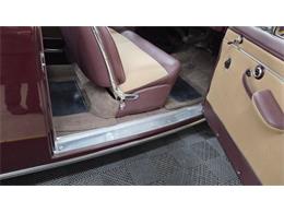 1947 Lincoln Continental (CC-2072291) for sale in Mankato, Minnesota