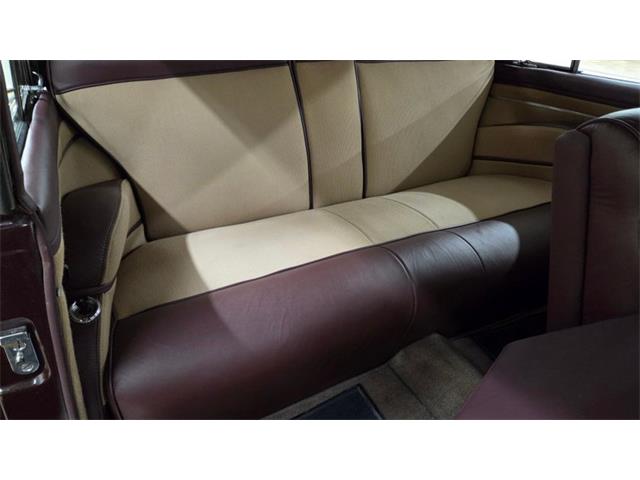1947 Lincoln Continental (CC-2072291) for sale in Mankato, Minnesota
