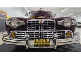 1947 Lincoln Continental (CC-2072291) for sale in Mankato, Minnesota