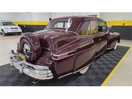 1947 Lincoln Continental (CC-2072291) for sale in Mankato, Minnesota