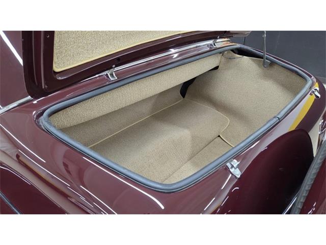 1947 Lincoln Continental (CC-2072291) for sale in Mankato, Minnesota