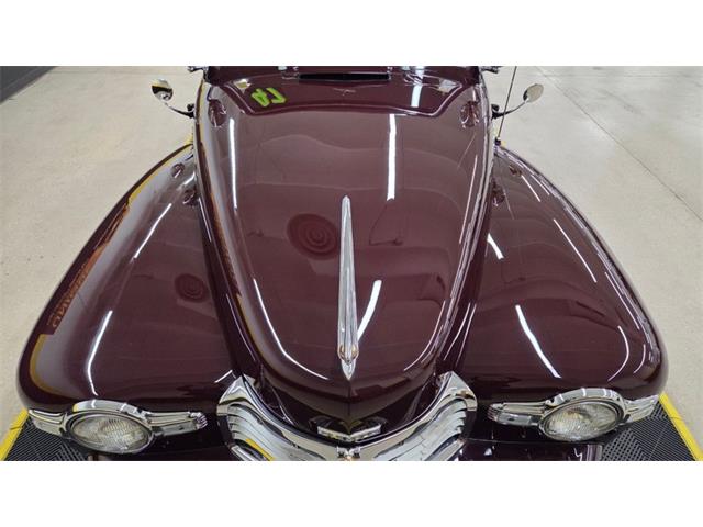 1947 Lincoln Continental (CC-2072291) for sale in Mankato, Minnesota