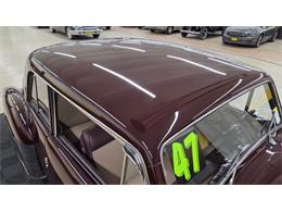 1947 Lincoln Continental (CC-2072291) for sale in Mankato, Minnesota