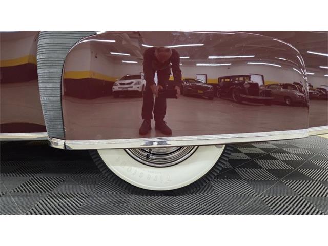 1947 Lincoln Continental (CC-2072291) for sale in Mankato, Minnesota