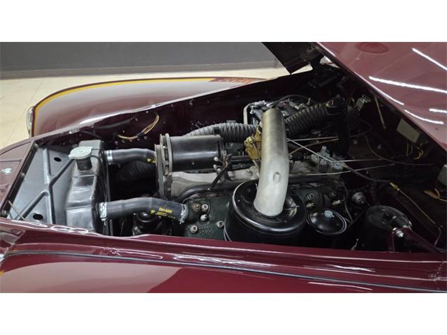1947 Lincoln Continental (CC-2072291) for sale in Mankato, Minnesota