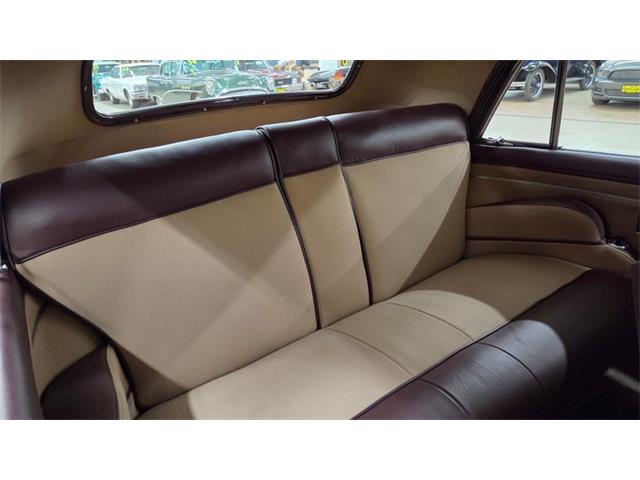 1947 Lincoln Continental (CC-2072291) for sale in Mankato, Minnesota