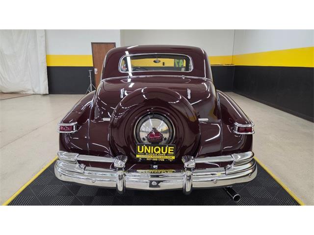 1947 Lincoln Continental (CC-2072291) for sale in Mankato, Minnesota