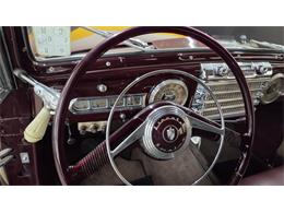 1947 Lincoln Continental (CC-2072291) for sale in Mankato, Minnesota