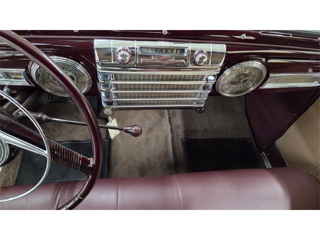 1947 Lincoln Continental (CC-2072291) for sale in Mankato, Minnesota