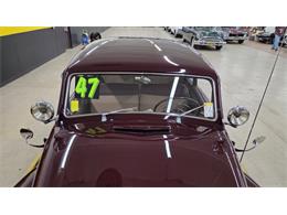 1947 Lincoln Continental (CC-2072291) for sale in Mankato, Minnesota