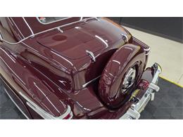 1947 Lincoln Continental (CC-2072291) for sale in Mankato, Minnesota