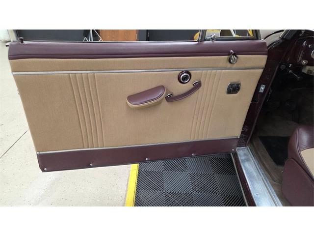 1947 Lincoln Continental (CC-2072291) for sale in Mankato, Minnesota