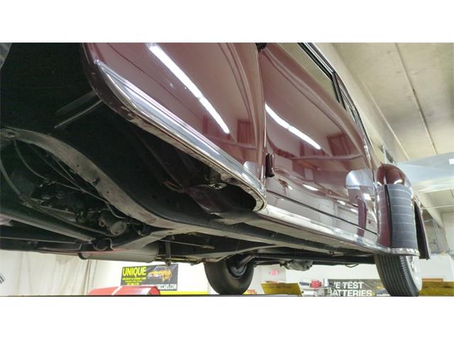 1947 Lincoln Continental (CC-2072291) for sale in Mankato, Minnesota