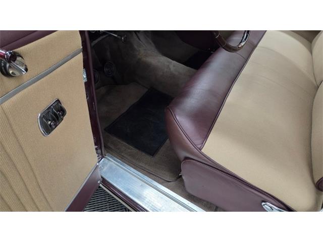 1947 Lincoln Continental (CC-2072291) for sale in Mankato, Minnesota