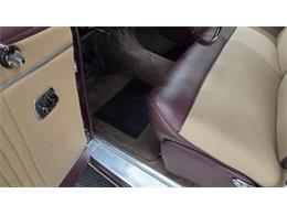 1947 Lincoln Continental (CC-2072291) for sale in Mankato, Minnesota