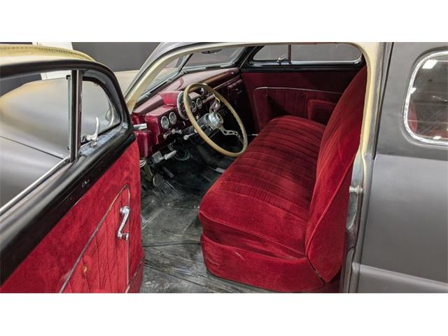 1949 Mercury Eight (CC-2072292) for sale in Mankato, Minnesota