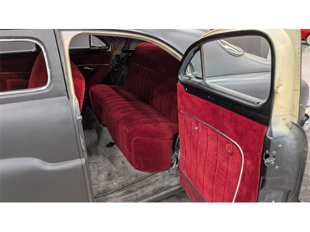 1949 Mercury Eight (CC-2072292) for sale in Mankato, Minnesota