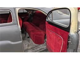 1949 Mercury Eight (CC-2072292) for sale in Mankato, Minnesota