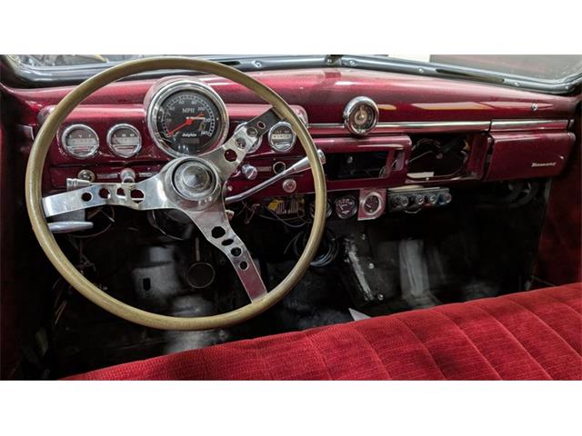 1949 Mercury Eight (CC-2072292) for sale in Mankato, Minnesota