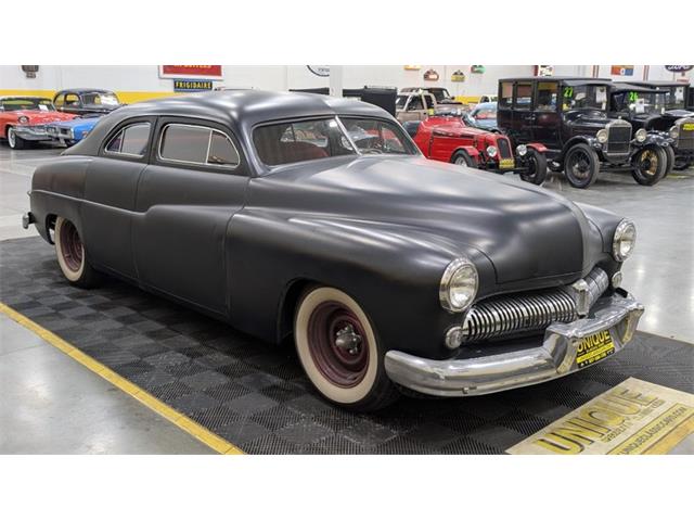 1949 Mercury Eight (CC-2072292) for sale in Mankato, Minnesota