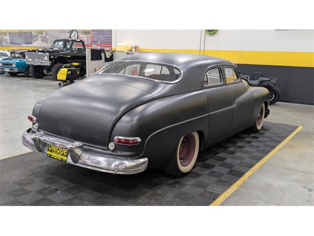 1949 Mercury Eight (CC-2072292) for sale in Mankato, Minnesota