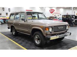 1987 Toyota Land Cruiser (CC-2072293) for sale in Mankato, Minnesota