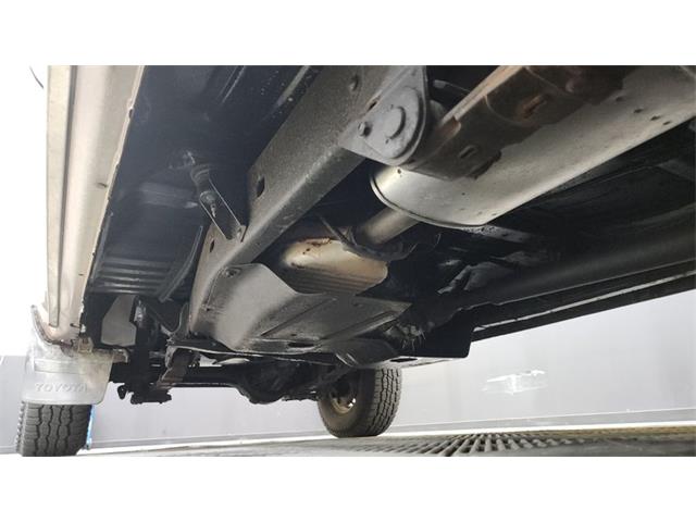 1987 Toyota Land Cruiser (CC-2072293) for sale in Mankato, Minnesota