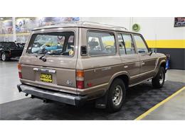 1987 Toyota Land Cruiser (CC-2072293) for sale in Mankato, Minnesota