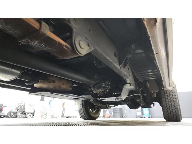 1987 Toyota Land Cruiser (CC-2072293) for sale in Mankato, Minnesota