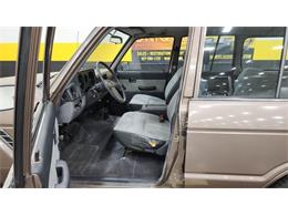 1987 Toyota Land Cruiser (CC-2072293) for sale in Mankato, Minnesota