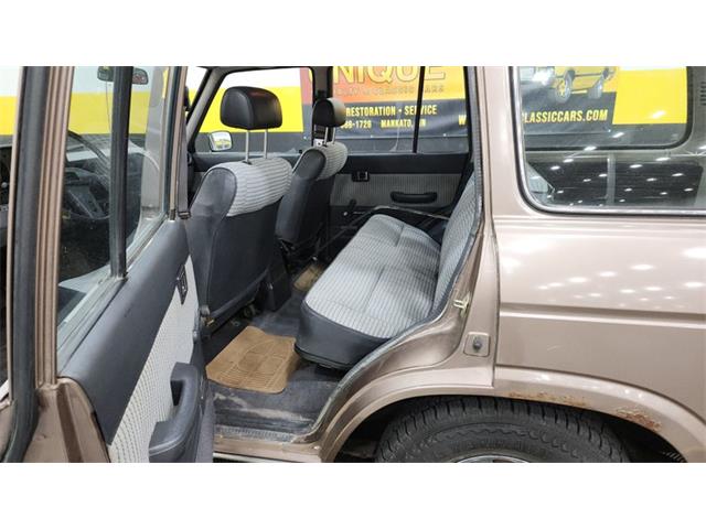 1987 Toyota Land Cruiser (CC-2072293) for sale in Mankato, Minnesota