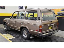 1987 Toyota Land Cruiser (CC-2072293) for sale in Mankato, Minnesota