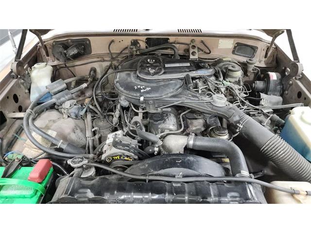 1987 Toyota Land Cruiser (CC-2072293) for sale in Mankato, Minnesota