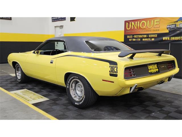 1970 Plymouth Cuda (CC-2072294) for sale in Mankato, Minnesota