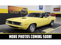 1970 Plymouth Cuda (CC-2072294) for sale in Mankato, Minnesota