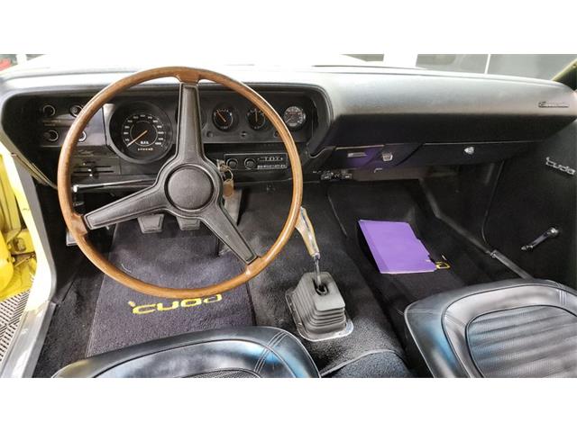 1970 Plymouth Cuda (CC-2072294) for sale in Mankato, Minnesota