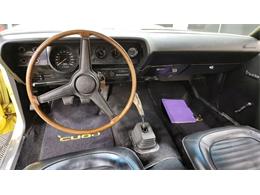 1970 Plymouth Cuda (CC-2072294) for sale in Mankato, Minnesota