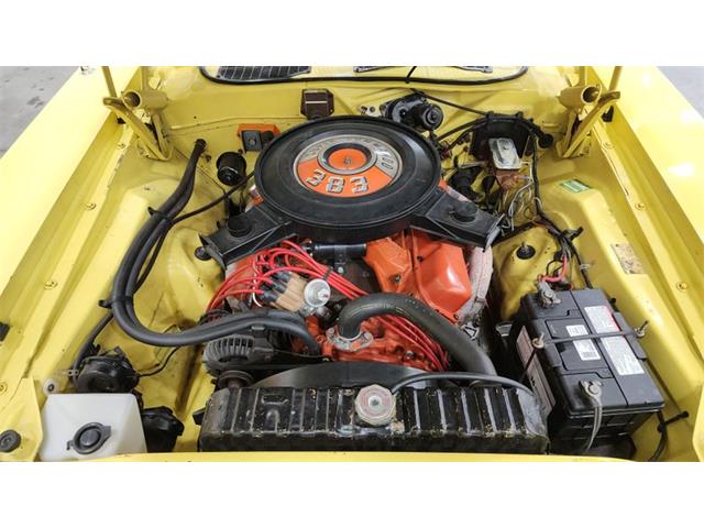 1970 Plymouth Cuda (CC-2072294) for sale in Mankato, Minnesota