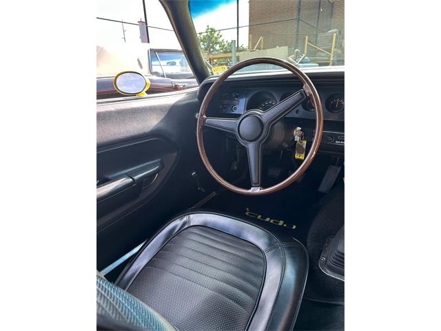 1970 Plymouth Cuda (CC-2072294) for sale in Mankato, Minnesota