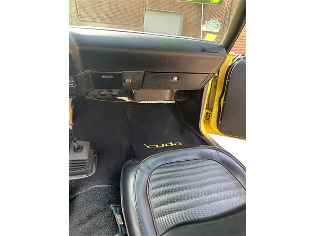 1970 Plymouth Cuda (CC-2072294) for sale in Mankato, Minnesota