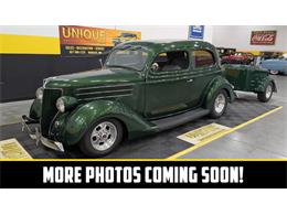 1936 Ford Deluxe (CC-2072295) for sale in Mankato, Minnesota